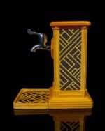 Dispensador de Bebidas Art Déco 5