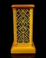 Dispensador de Bebidas Art Déco 7