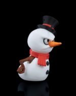 Enfeite de Natal Boneco de Neve 3