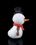 Enfeite de Natal Boneco de Neve 4