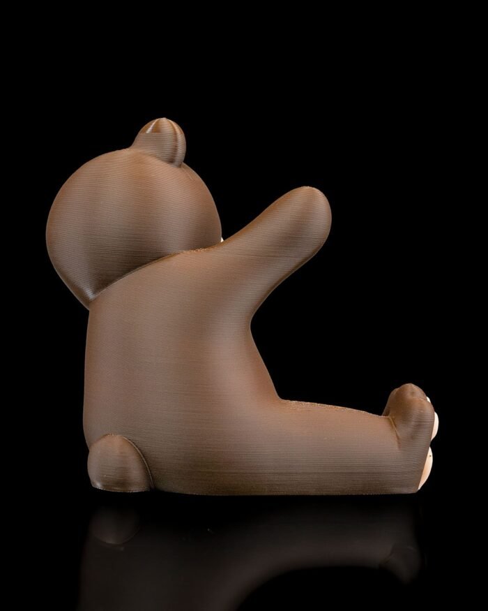 Suporte de celular urso 2