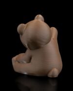 Suporte de celular urso 3