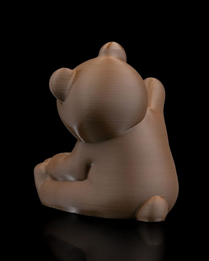 Suporte de celular urso 3