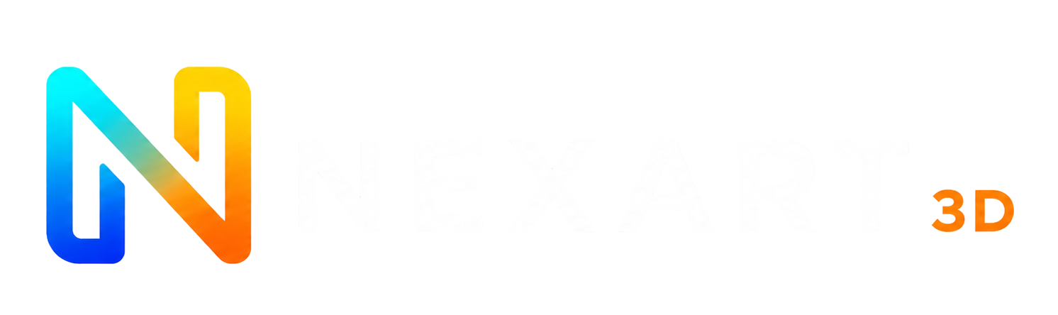 NexArt 3D